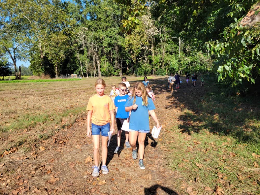 Old Tavern Farm Summer Day Camp: Session 2 - Nature camp for Ages: 6-12 by Old Tavern Farm Summer Day Camp