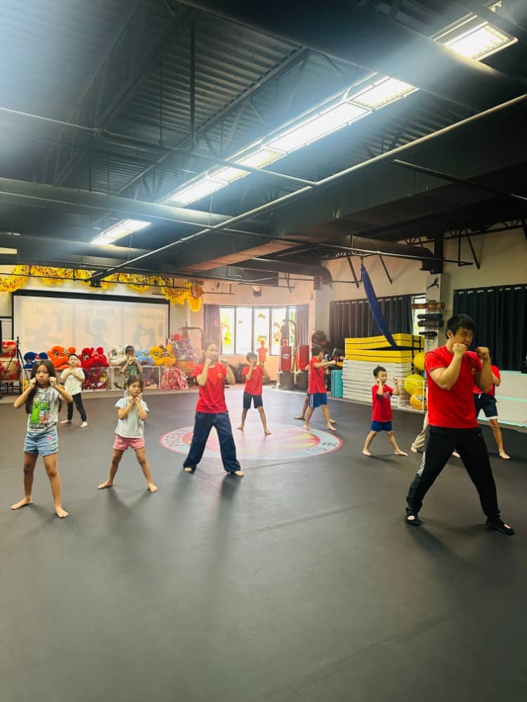 Self-Defense Camp - Sports camp for Ages: 5-18 by Phoenix Wellness Arts Summer Camps