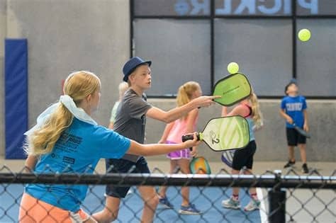 Fieldhouse Summer Camp - Sports provider specializing in Multi-Sports, photo 3 of 3