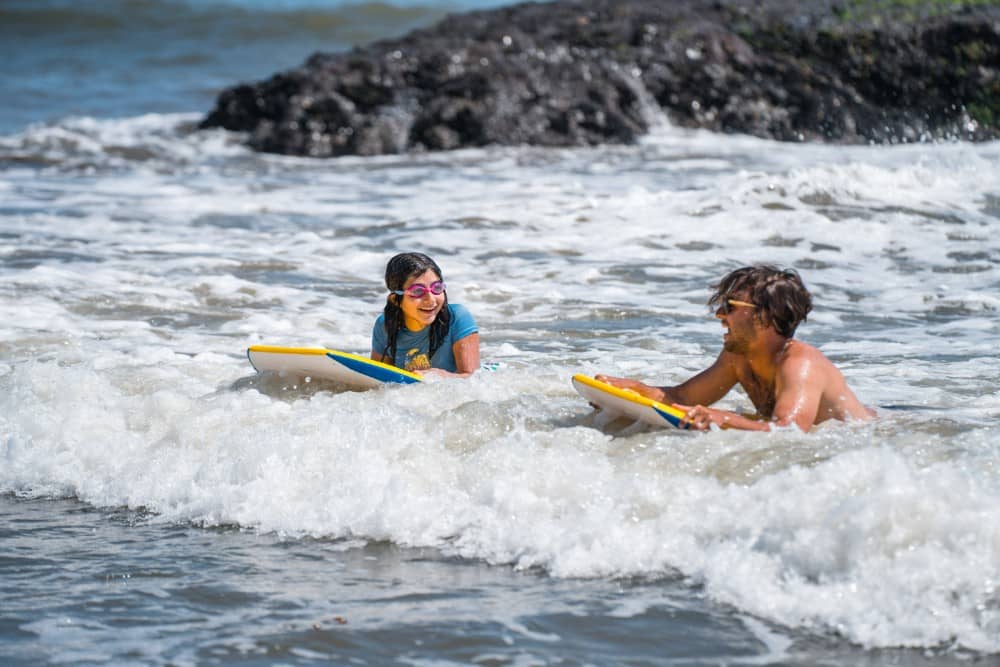UCSB Beach 'n Surf Camp - Sports camp for Ages: 9-15 by UCSB Department of Recreation