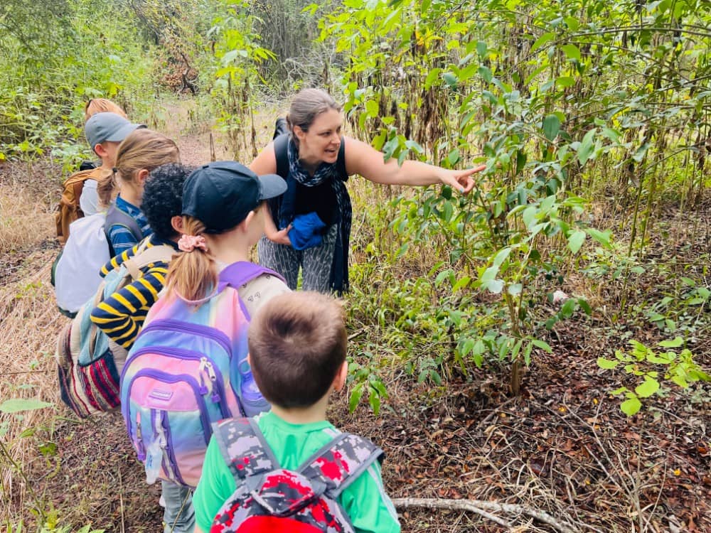 Nature Rangers Adapted Explorers - Nature camp for Ages: 4-14 by Nature Rangers Wilderness Programs